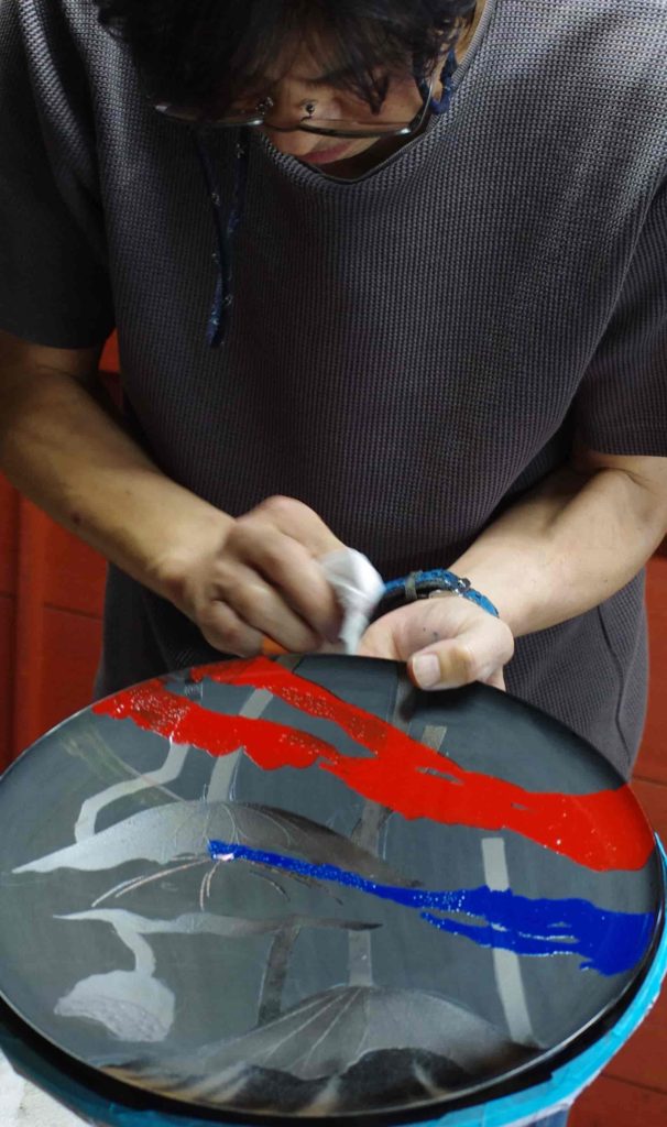 Junichi Hakose　箱瀬淳一　Hakose Koubou 　箱瀬工房　