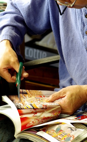 Junichi Hakose　箱瀬淳一　Hakose Koubou 　箱瀬工房　